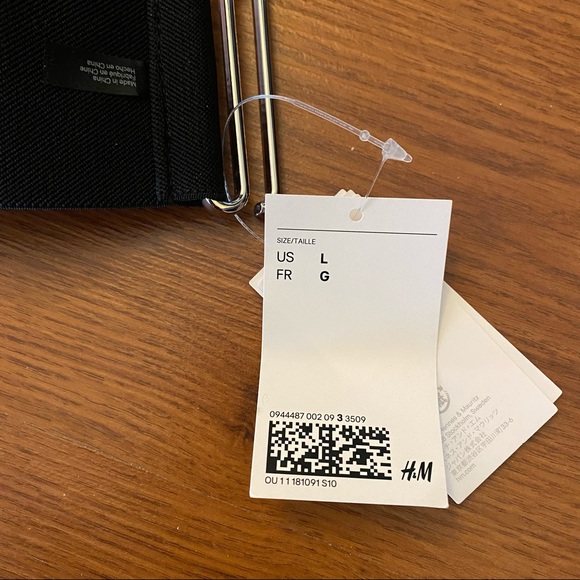 Braided waist belt - Picture 8 of 13